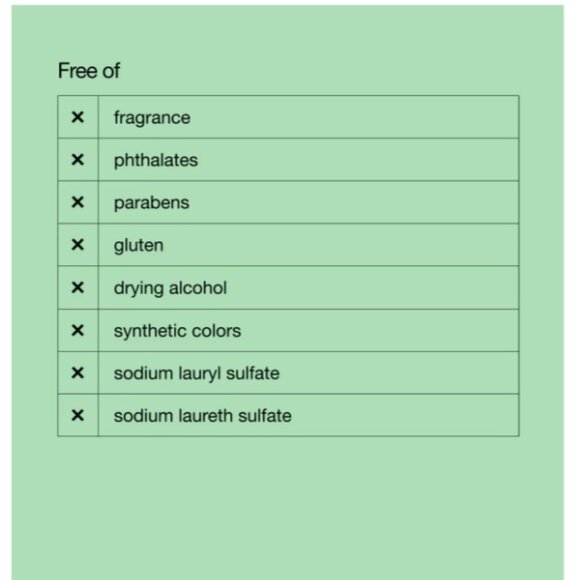 Clinique 7day Scrub Cream Rinse-off Formula, Exfoliating, NEW - Mini 30 ml - Picture 9 of 12